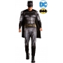 BATMAN Costume DELUXE DC Comics Costumes - Mens Superhero Costumes